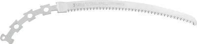 Produktbild von Silky Ersatzblatt für Silky Säge Tsurugi Curve 330mm, 7,5 ZpZ grob