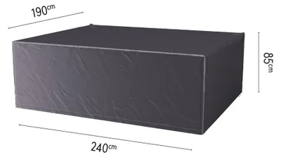 Productafbeelding van Hoes tuinmeubel 240 x 190 x 85 cm AeroCover