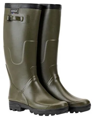 Produktbild von Aigle Benyl XL Uni (Khaki) Größe 44