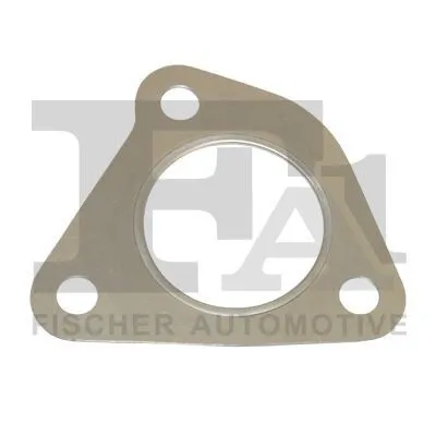Produktbild von FA1 110-910 Auspuffdichtung Auspuffdichtung für AUDI 80 Limousine (8C2, B4)