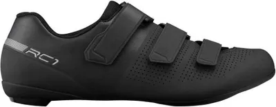 Produktbild von SHIMANO Fahrradschuhe - SH-RC102 - Schwarz 48