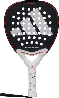 Produktbild von Adidas Metalbone Team 3.4 Padelschläger - Schwarz / Gold