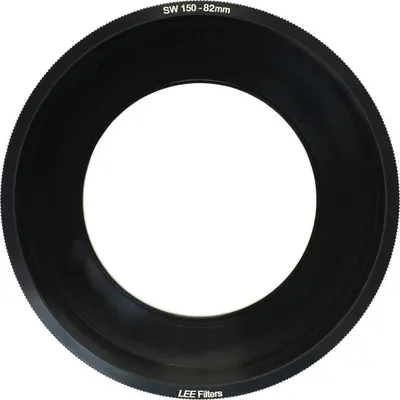 Produktbild von LEE FILTERS Adapterring MK II SW150 82mm - LSW15082