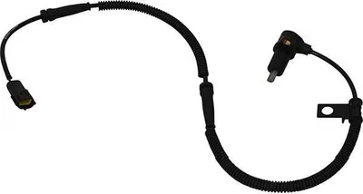 Produktbild von KAVO PARTS ABS Sensor Raddrehzahl Vorne Rechts für KIA SORENTO I (JC) BAS-3009