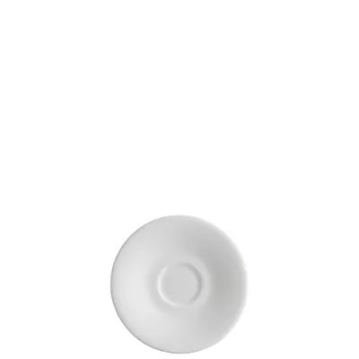 Produktbild von Hutschenreuther Nora Weiss Espresso-Untere stapelbar 13 cm