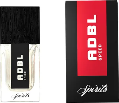 Obrázek produktu pro ADBL Spirits Speed Car Perfume (30 ml)