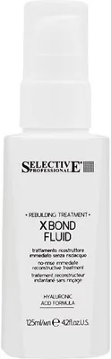 Immagine prodotto di Selective Professional Rebuilding Treatment X Bond Fluid 125ml
