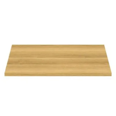 Produktbild von Ideal Standard T5281NX WT-Platte i.life B ohne Ausschnitt