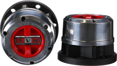 Produktbild von Volnoběžka AVM 452HP - Nissan