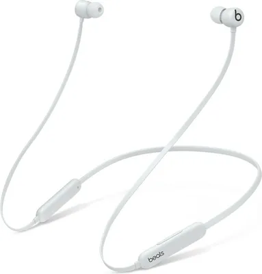 Produktbild von Apple Flex, Kabellos, Anrufe/Musik, 18,6 g, Kopfhörer, Grau