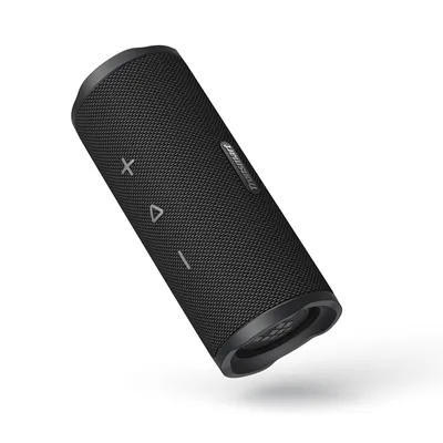 Produktbild von Tronsmart Mirtune C3 Bluetooth Lautsprecher 30W IPX7 Auracast 12h Akku USB-C Outdoor Speaker