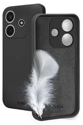 Immagine prodotto di SBS Cover Instinct per Xiaomi Redmi Note 14 4G Size 164,8 mm