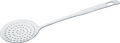 Productafbeelding van Schuimspaan MagicHome, voor de keuken, roestvrij staal, 33 cm