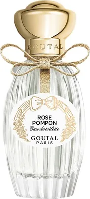 Produktbild von Goutal Rose Pompon Eau De Toilette 100 ml (unisex)