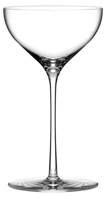 Produktbild von 6x Stölzle Lausitz Kyoto Bar Nick & Nora Glas 190 ml Cocktailglas
