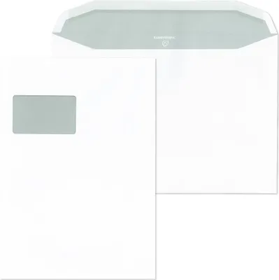 Obrázek produktu pro MAILmedia 30005456 MAILmedia obálka Kuvermatic C4, bez okénka