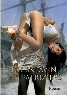 Produktbild von Die Sklavin des Patriziers
