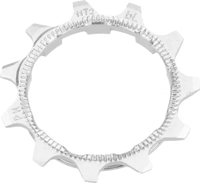 Produktbild von Shimano Ersatzteil Ritzel CSHG81 Abstufung 11-32 10fach 11T Zähne Y-1YS11100