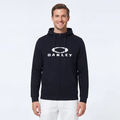 Produktbild von Oakley BARK FZ HOODIE 2.0 schwarz L