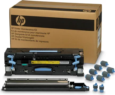 Immagine prodotto di HP (220 V) - Kit di manutenzione - per LaserJet 9000