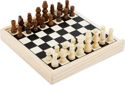 Produktbild von Schachspiel to go