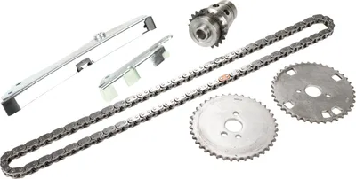 Produktbild von Original Steuerkettensatz passend für Iveco Daily 3,0 16 V F1CE3481 5802009617