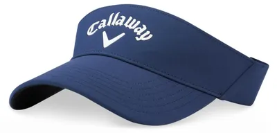 Image de Casquette Callaway Liquid Metal, couleur bleu, taille unique