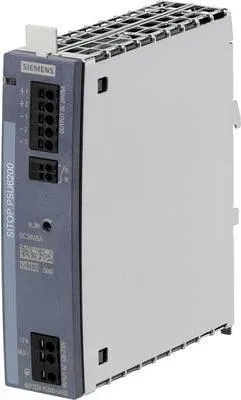 Zdjęcie produktu dla Siemens Stromversorgung, 35 mm, 135 mm