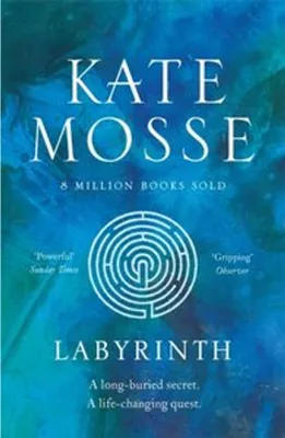 Obrázek produktu pro Labyrinth