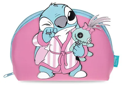 Immagine prodotto di Borsa per cosmetici Stitch Pamper