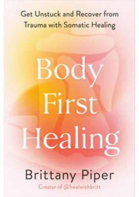 Obrázok produktu pre Body-First Healing