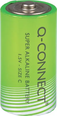 Image de Batterie Baby Alkaline 1,5V (C) 2St