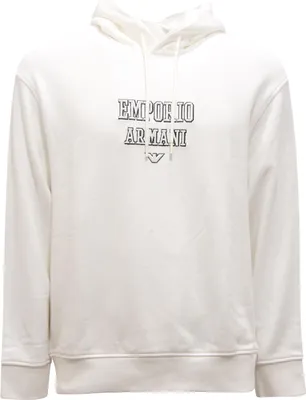 Produktbild von L9217 Felpa Uomo Emporio Armani Man Sweatshirt