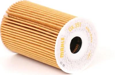 Produktbild von Mahle Original Ölfilter Ox 351D