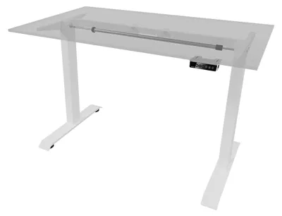 Obrázok produktu pre Elektrický stolový stojan Spacetronik SPE-141W