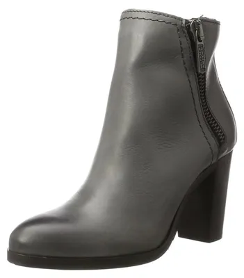 Produktbild von Tommy Hilfiger Damen Ancle Boots Stiefeletten Schwarz #40