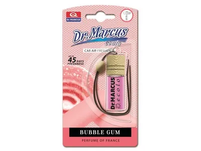 Image de Désodorisant Ecolo, chewing-gum
