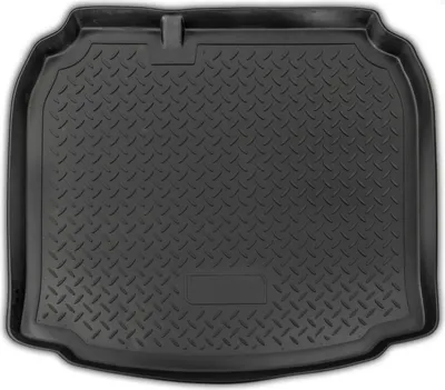 Obrázok produktu pre NORM Liners | Gumová vanička do kufra pre Audi A3 8P 2003-2012