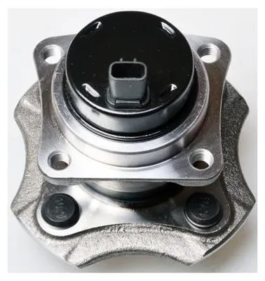 Produktbild von EBG Hintere Radnabe mit Lager Toyota 42450-02060 42450-02080 42450-02081