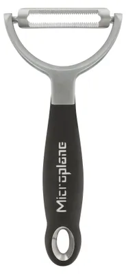 Produktbild von Microplane Profi Y Schäler - Gezahnt