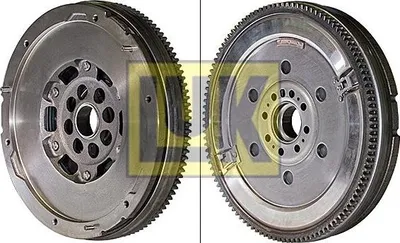 Zdjęcie produktu dla Koło Dwumasowe Ford C-Max/Focus/Galaxy/Kuga/Mondeo/S-Max 2,0 Tdci 07-