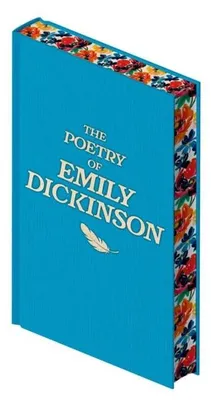 Immagine prodotto di La poesia di Emily Dickinson
