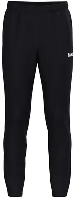 Produktbild von JAKO Trainingshose One 146 schwarz
