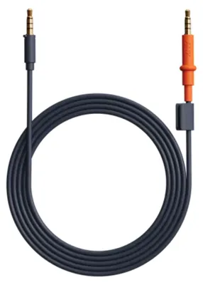 Zdjęcie produktu dla Logitech Zone Learn, Kabel., Niebieski