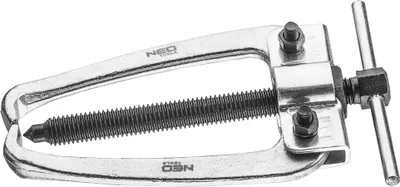 Immagine prodotto di NEO TOOLS Mini estrattore a doppio braccio da 3"