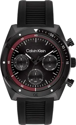 Immagine prodotto di Orologio da uomo CALVIN KLEIN CK Flex 25200467 + BOX