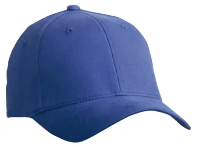 Immagine prodotto di Myrtle Beach - Cappellino da baseball "Original Flexfit" LT1219 (S-M) (blu reale)