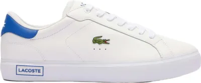 Image de Lacoste Sneakers 47SMA0081-080 in White color size 45
