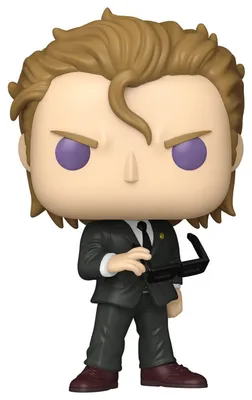 Zdjęcie produktu dla Solo Leveling POP! Figurka winylowa Woo Jinchul 9 cm