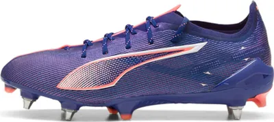 Produktbild von Puma ULTRA 5 ULTIMATE MxSG Sportschuhe in Übergrößen Blau 107883-01 große Unisexschuhe